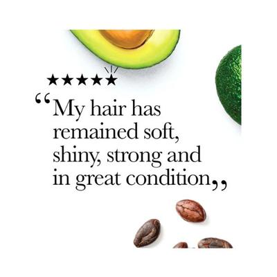 OGX Ever Straightening Brazilian Keratin Therapy Shampoo 88.7 ml - Shampoos
