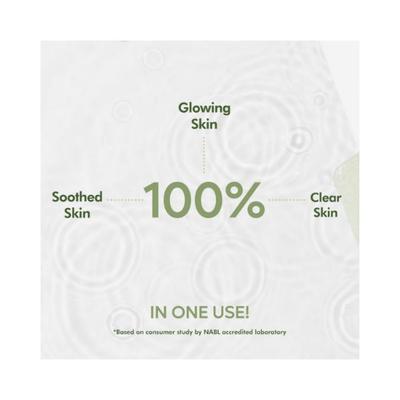 mCaffeine 1.5% Vitamin C 2in1 Toner-Serum with Green Tea for Glowing Skin - Reduces Dark Spots 150 ml - Face Gels