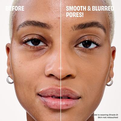 Benefit Cosmetics The POREfessional Foundation Smoothing & Blurring Foundation 26C Hero 30 ml - Foundation