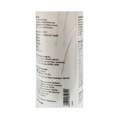 MAXEMO Lotion 150ml - Dry Skin-Emo