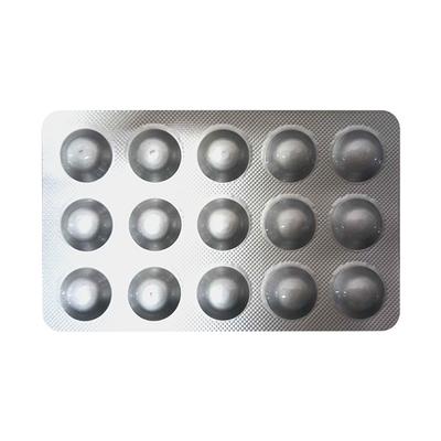 TOLOL XR 12.5 Tablet 15's - Hypertension-Bet