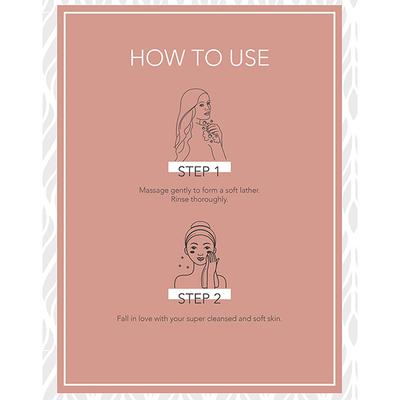 Fabessentials Sandalwood Glycerin Bathing Bar 100 gm - Soaps