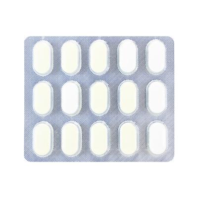 GLYCIPHAGE PG 2mg Tablet 15's - Diabetes-Ant