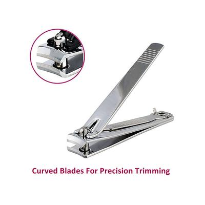 Babila Large Nail Clipper(London) 1's - Nail Care