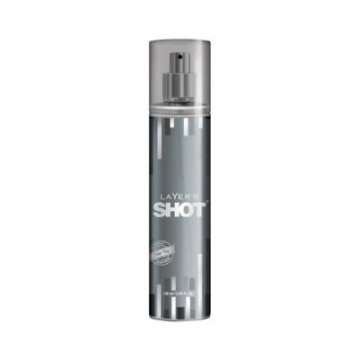 Layer'R Shot Power Play 150 ml - Men Deodorants/Roll-Ons
