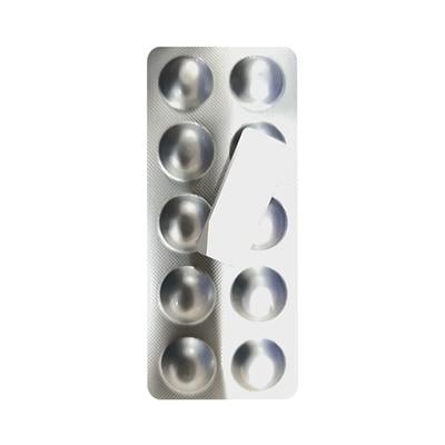 Cilnipres T 80mg Tablet 10'S - Hypertension-Ana