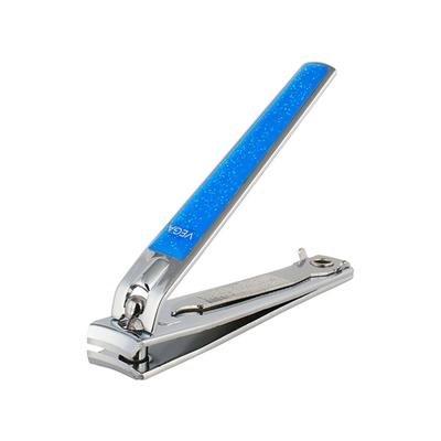 Vega Nail Clipper - (LNC - 02) 1's - Manicure & Pedicure Kits