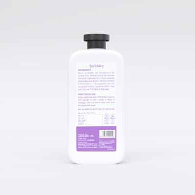 Bio Valley Lavender Bodywash 250 ml - Personal Care(Homeopathy)