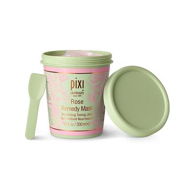 Pixi Rose Remedy Mask 300 ml - Masks & Peels