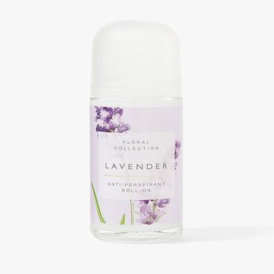 Marks & Spencer Lavender Roll on Deodorant 50ml - Hand Creams