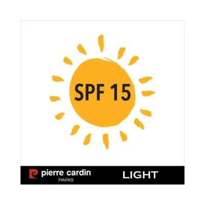 Pierre Cardin Paris Second Skin Nude Face Cc Foundation SPF 15 570 Light 30ml - Bb & Cc Creams