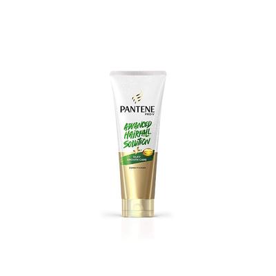Pantene Pro-V Advanced Hair Fall Solution+ Conditioner - Silky Smooth Care 200ml - Conditioners