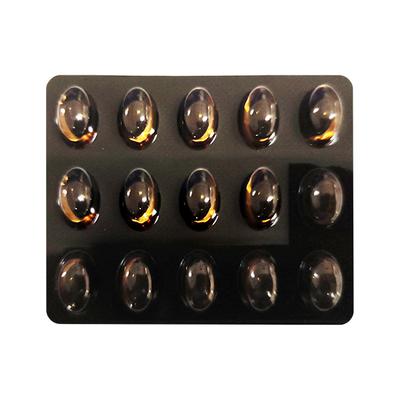 OVIGYN DH Soft Gelatin Capsule 15's - Hormonal Therapy-Oes