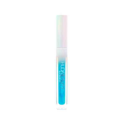 Huda Beauty Silk Balm Icy Cryo-Plumping Lip Balm Icy 3 ml - Lip Balms