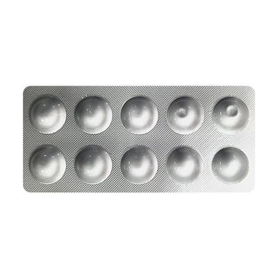 Telmikind AM 80mg Tablet 10'S - Hypertension-Ang