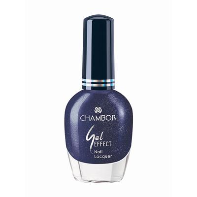Chambor Gel Effectnail Lacquer - 607 10 ml - Nail Polish