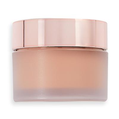 Makeup Revolution Eye Bright Under Eye Corrector Medium to Deep 8 gm - Eyeshadow, Bases & Primers