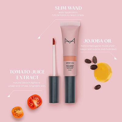 House Of Makeup Spot On Color Corrector Orange - Medium to Deep Skin Tone 12 ml - Concealer