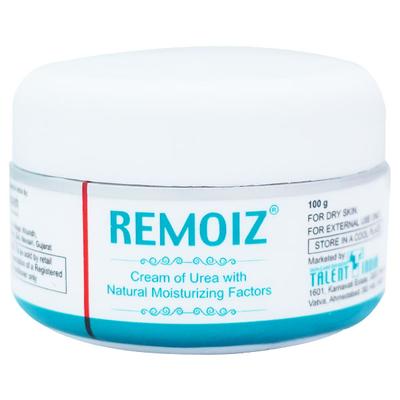 Remoiz Cream 100gm - Dry Skin-Emo
