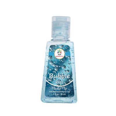 Bloomsberry Hand Sanitizer - Bubble Kiss 30 ml - Hand Sanitizer