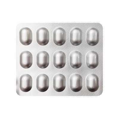 PATERNIA XT Tablet 15's - Supplements-Sup