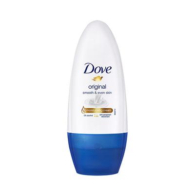 Dove Original Deodorant Roll On For Women 50 ml - Perfumes (Edt/Edp)