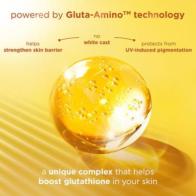 Simple Mattifying UV Fluid SPF 50 PA++++ with Niacinamide| Sunscreen for oily & sensitive skin, 40ml - Body Sunscreen