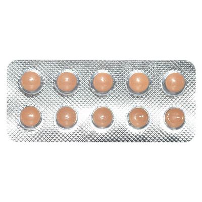 ADDPERAM 2 Tablet 10's - Epilepsy/Convulsion-Ant