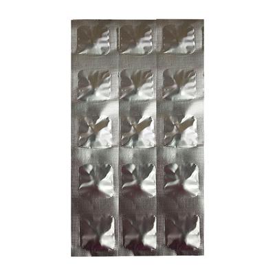 ROZUSTAT 10 Tablet 15's - High Cholesterol-Dys