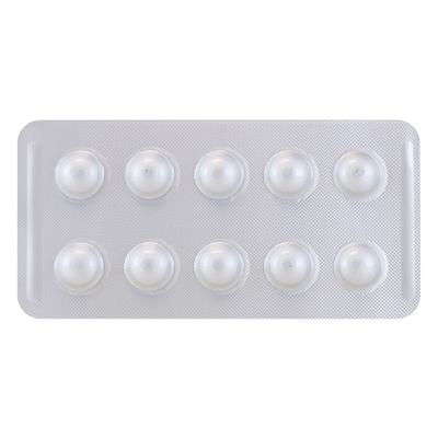 BILANTA 20mg Tablet 10's - Allergies-Ant