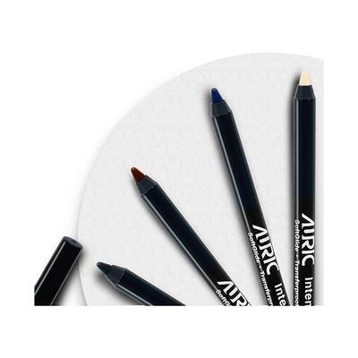 Auric Intensiv Kajal Midnight Blue 2104 1.2 gm - Kajal & Kohls