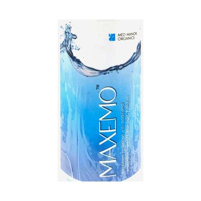 MAXEMO Lotion 150ml - Dry Skin-Emo