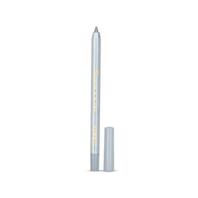 Insight Cosmetics Super Kajal - Bright Silver 1.7 gm - Kajal & Kohls