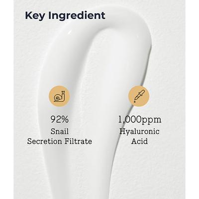 COSRX Advanced Snail 92 All In One Cream 100gm - Face Moisturizers