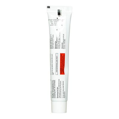 AZOBRIL FORTE Cream 20gm - Acne-Acn