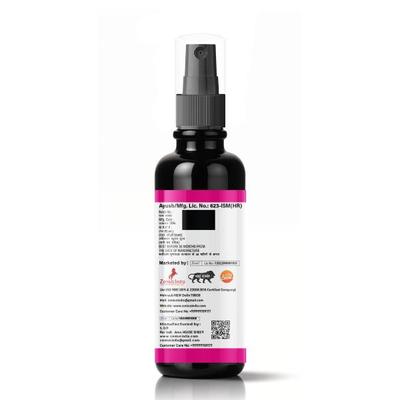 Zenius Hip Up Oil 50 ml - Intimate Oil