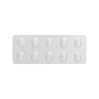 MSN Mirabig 25mg Tablet 10'S - Bladder And Prostate Disorders-Dru
