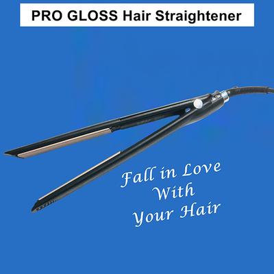 Babila Pro Gloss Hair Straightener-BHS-E15 - Straighteners