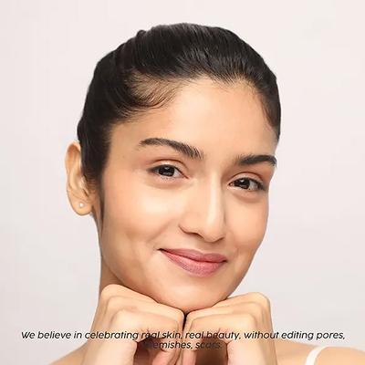 House of Makeup Face Anything Luminous Skin Tint For Glass Skin - Fair Skin Tone (F-05) 35 ml - Bb & Cc Creams