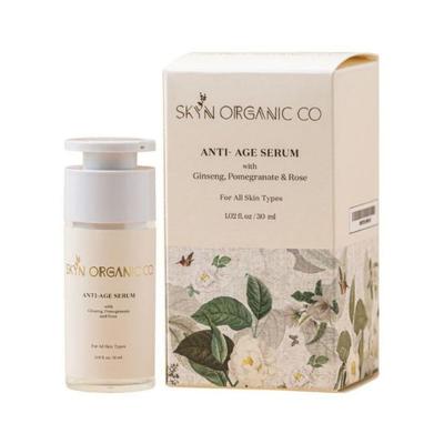 Skyn Organic Co.Anti Age Serum 30 ml - Face Serum