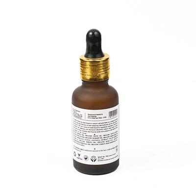 Botanic Love Gold Intensive Night Repair Serum 30 ml - Face Serum