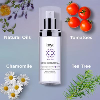 Kaya Blemish Control Formula 30 ml - Skin-Treatment
