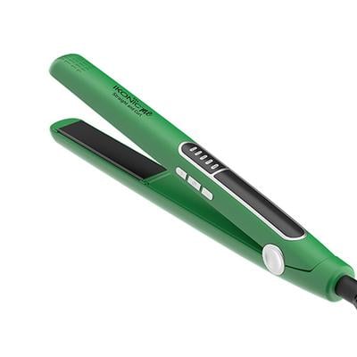 Ikonic Me 2 In 1 Straight And Curl Slim - Green 1's - Multi-Stylers