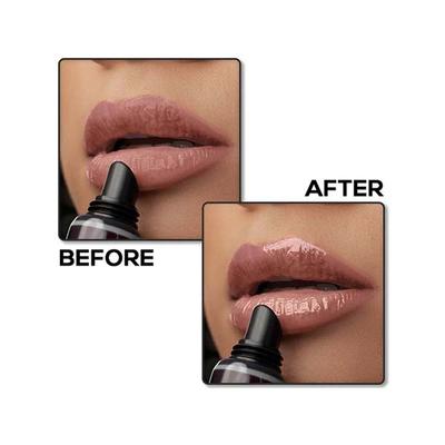 RENEE Crystal Lip Gloss 01 Moonstone 8 ml - Lip Glosses