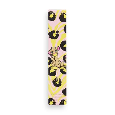 Makeup Revolution x Lion King Eye of the Beholder Felt Eyeliner 1.5 ml - Eyeliners