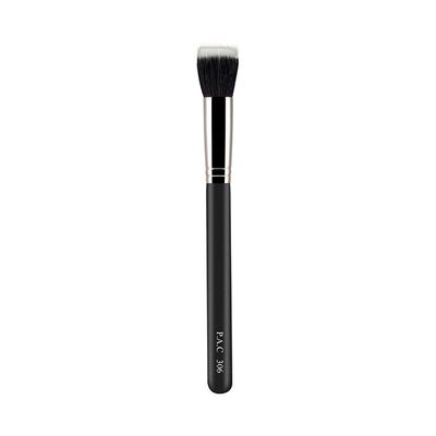 PAC Foundation Blending Brush 306 1's - Face Brush