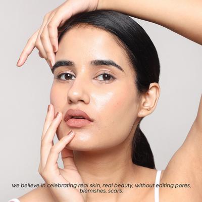 House Of Makeup Dawn To Dawn Super Stay Liquid Matte Lipstick - Ginger Snap 5 ml - Liquid Lipsticks