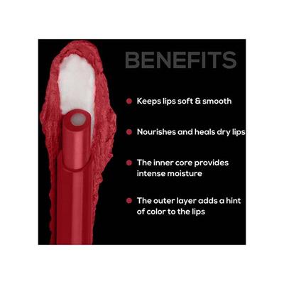 RENEE Lip Fix Lip Balm - 01 Sorbet 1.6 gm - Lip Balms