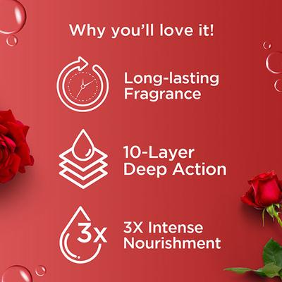 Pond's Juliet Rose Body Lotion 100 ml - Lotions & Creams