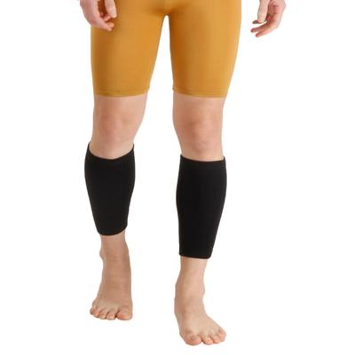 Flamingo Calf Support Black (OC2039) (S) 1's - Knee/Ankle/Leg/Foot Supports